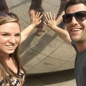 Meet your Posher, Gary